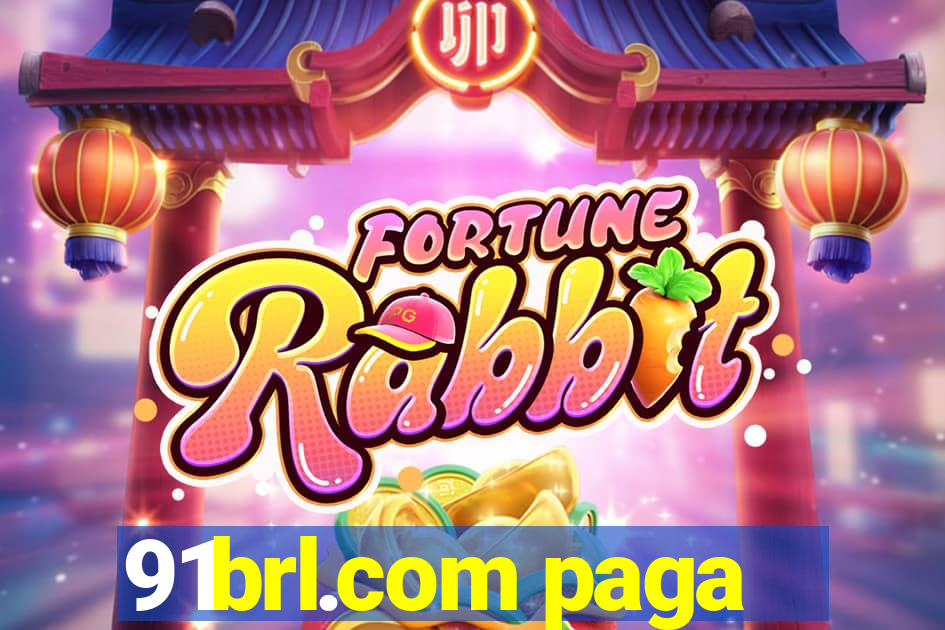 91brl.com paga